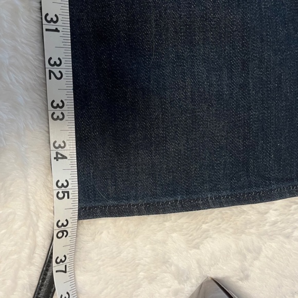 Vintage Y2K Paige Denim jeans - size 28 - Picture 3 of 6